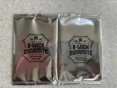 阪神タイガース B-LUCK DYNAMITE 2026 2パックのサムネイル