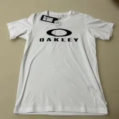 OAKLEY ホワイト Tシャツ　No.021のサムネイル