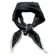 【日本製/絹】スカーフ J.PRESSのサムネイル