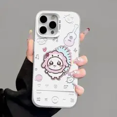 ✨️機種選択可能✨️ちいかわ モモンガ iPhoneケース