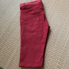 薄手レディースパンツ★本日のみ値下げ