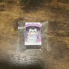ちいかわ チョコボックス ボックスフィギュア モモンガのサムネイル