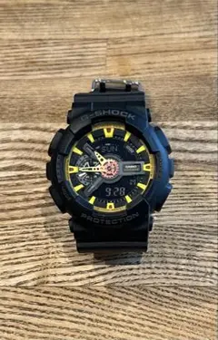 g-shock 腕時計