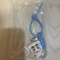 クレヨンしんちゃん　カラフルマルチチャーム　しんちゃん