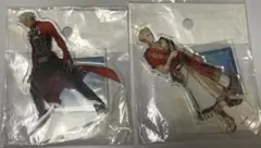 FF14 フィギュア アクリルスタンド ライト - メルカリ