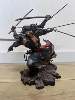 pop ＷＡ-MAXIMUM ZORO ver.ASHURA ロロノア・ゾロ