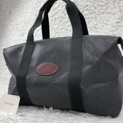 2026年最新】Mulberry メンズ ボストンバッグ・旅行用バッグの人気