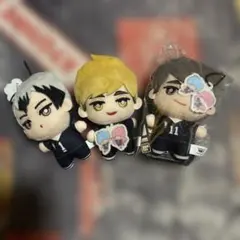 2025年最新】角名倫太郎 ぬいぐるみ サンリオの人気アイテム - メルカリ