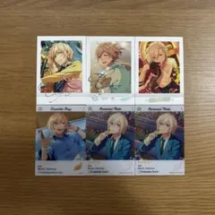 あんスタ　ぱしゃこれとエモカ　天祥院英智