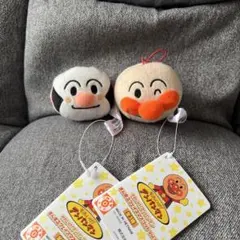 それいけ！アンパンマン まんまるFaceマスコットvol.6