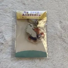 ヒロアカ アニマル