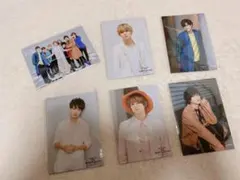 Hey!Say!JUMP SENSE or LOVE フォトセット フォトセ