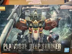 MG 1/100 PLAN303E ディープストライカー 新品未開封