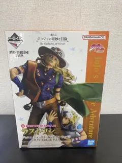 ジョジョの奇妙な冒険 一番くじ ラストワン - メルカリ