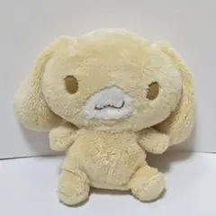 サンリオ シナモン フレンズ モカ ぬいぐるみ シナモロール レトロ