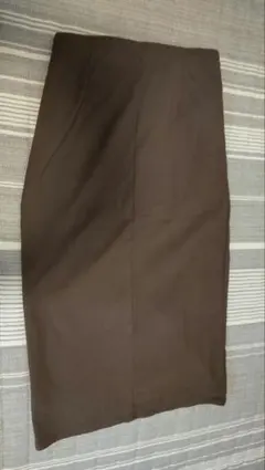 right-on スカート