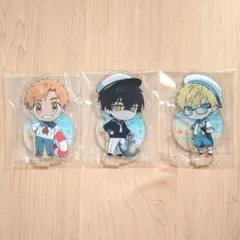 メダリスト展 アクリルスタンド 結束いのり 狼嵜光 セット | Mercari