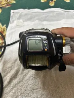 2026年最新】電動リール ジャンクの人気アイテム - メルカリ