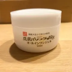 SANA なめらか本舗 とろんと濃ジェル NC 100gのサムネイル