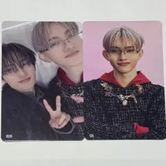 INI POPUP ポップアップ トレカ 田島将吾 許豊凡