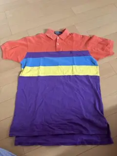 Polo by Ralph Lauren M ポロシャツ