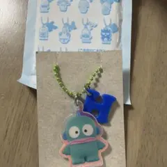 サンリオキャラクターズ　ツインチャーム　にじほしキャンディvol.3