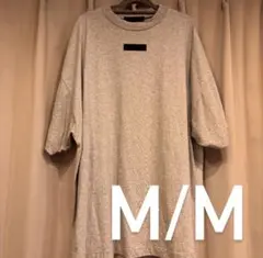 【FEAR OF GOD ESSENTIALS】Tシャツ Mサイズのサムネイル