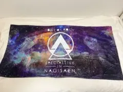 週末割引ONE OK ROCK バスタオル SPECIAL LIVE IN 渚園