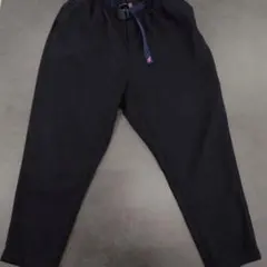 GRAMICCI × BEAMS BOY 別注 イージースラックスNAVY M