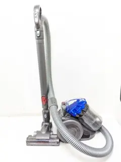 【ほぼ新品】dyson Dc26 コンプリートプラス ダイソンサイクロン掃除機 Dyson ダイソン DC26 モーターヘッド コンプリート キャニスター