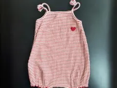 ZARA ベビー ロンパース 9-12ヶ月