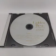 zard ゴールデンベスト