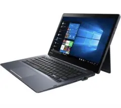 タブレットPc windows11 SSD搭載オフィス付き