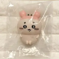 ◎新品・未使用　ちいかわ ソフビフィギュア3 古本屋　カニちゃん