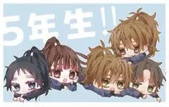 【最短7日納期】アイコンイラスト制作