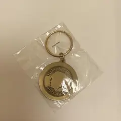 尾崎豊 YUTAKA OZAKI キーホルダー