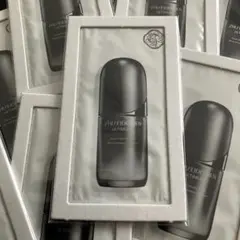 【最安値】SHISEIDO MEN新アルティミューンパワライジングセラム 30包