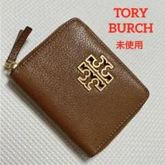 ☆未使用☆トリーバーチ☆二つ折り財布☆ラウンドジップ 2025年最新】Tory Burch レディース 折り財布の人気アイテム