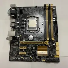 2026年最新】i7 4770 マザーボードの人気アイテム - メルカリ