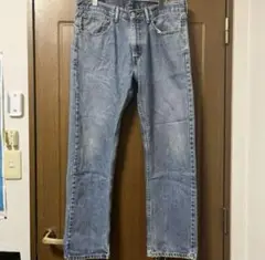 LEVI'S 505デニムパンツ 34x30