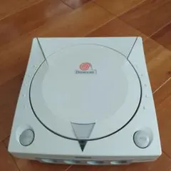 Sega Dreamcast ドリームキャスト