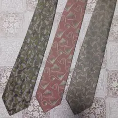 DURBAN ネクタイ 3本セットのサムネイル