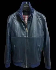 2025年最新】1piu1uguale3 メンズ レザージャケット・ライダースの人気