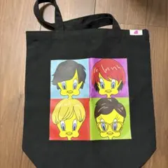 アバンティーズ トゥイーティー トートバッグ