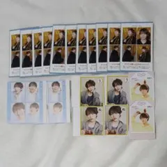 浦陸斗 テレビ情報誌 付録セット