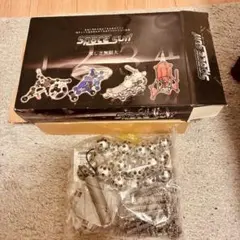 キャプテンアース 遊星歯車装置ペンダント - メルカリ