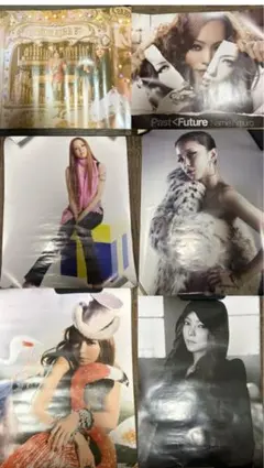 2026年最新】安室奈美恵非売品の人気アイテム - メルカリ