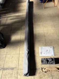 直接取引限定】 ARB サイドオーニング2500角 ＆ ブラケットセット