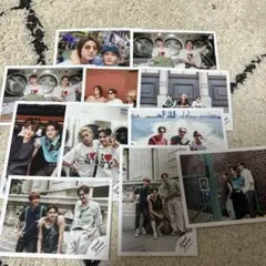 HiHi Jets 美少年 Eternal Summer オフショット　公式写真