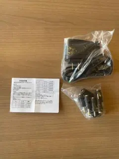 278L821 12V 3A アダプター 電源 12V 互換用のサムネイル